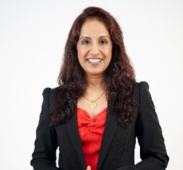 Dr. Rakhee Yadav Hematram Yadav